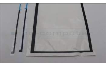 Lenovo 5B30Z38961 BEZEL FRU BEZEL P16SG1_B_SHEET_MIC_ASSY