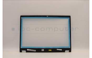 Lenovo 5B30Z38965 BEZEL JP610_B_COVER_NON_CAMERA_ASSY