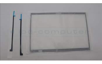 Lenovo 5B30Z38986 BEZEL FRU T14 5M B_SHEET+FHD TAPE ASM