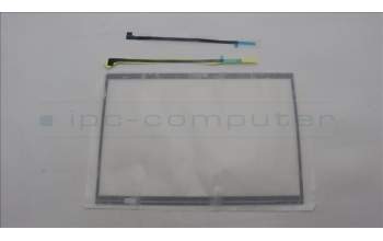 Lenovo 5B30Z38988 BEZEL FRUBEZEL P14s5M B_SHEET+FHDTAPEASM