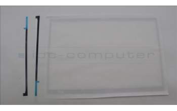 Lenovo 5B30Z39001 BEZEL FRU BEZEL KT6DA_B_SHEET_RGB_ASSY