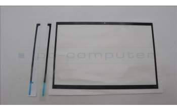 Lenovo 5B30Z39002 BEZEL FRU BEZEL KT6DA_B_SHEET_IR_ASSY