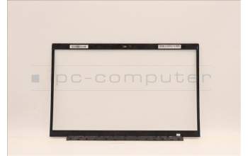 Lenovo 5B31K19353 BEZEL FRU BEZEL, IR, W/CCD SHUTTER,Talos