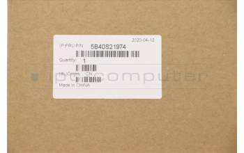 Lenovo 5B40S21974 BRACKET HDD Bracket L 81YK