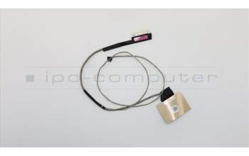 Lenovo 5C10G07328 CABLE LCD C E40-30 W/CAM Cable UMA