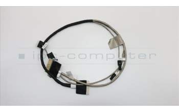 Lenovo 5C10H03381 CABLE LVDS Cable C C2030 TS