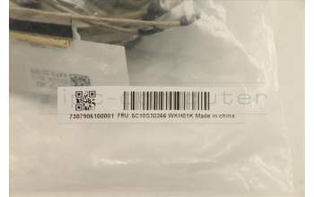 Lenovo 5C10S30366 CABLE EDP cable C 82R1