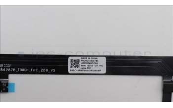 Lenovo 5C10S30793 CABLE Camera Cable H 82WV TOF FPC_touch