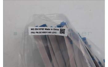 Lenovo 5C10S31148 CABLE Cable L 83GU EDP XINTAILI