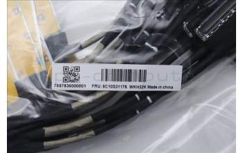 Lenovo 5C10S31176 CABLE EDP cable C 83HL IR30