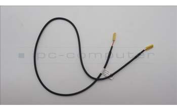 Lenovo 5C10U58340 CABLE Fru,HDD LED activity cable, 550mm