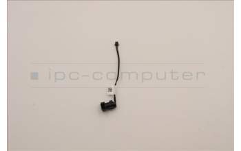 Lenovo 5C10U58375 CABLE Fru, 65mm Tiny 8 Logo LED cable