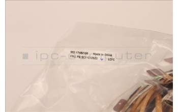 Lenovo 5C11C12523 CABLE FRU CABLE_EDP_CABLE_IR_FHD_WVA