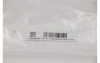 Lenovo 5C11C12584 CABLE FRU LCD Cable_LTE