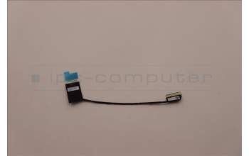 Lenovo 5C11C12661 CABLE FRU LCD CABLE M/B-FHD/LP EDP Cable