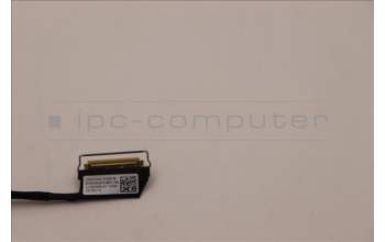 Lenovo 5C11C12661 CABLE FRU LCD CABLE M/B-FHD/LP EDP Cable