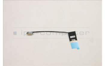 Lenovo 5C11C12665 CABLE FRU LCD CABLE M/B-QHD EDP Cable