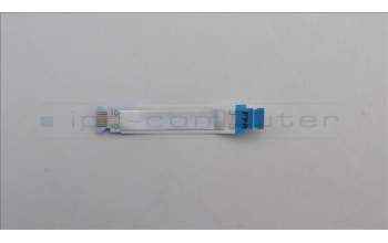 Lenovo 5C11H81567 CABLE FFC 8PGP0.5PAD=0.3M/B-FP/B CVILUX