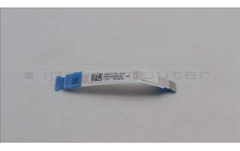 Lenovo 5C11H81567 CABLE FFC 8PGP0.5PAD=0.3M/B-FP/B CVILUX