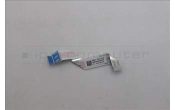 Lenovo 5C11H81593 CABLE FRU FFC 10P F P0.5 PAD=0.3 FPR/B