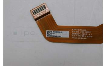 Lenovo 5C11P01648 CABLE FPC IO Cable,Hera-2