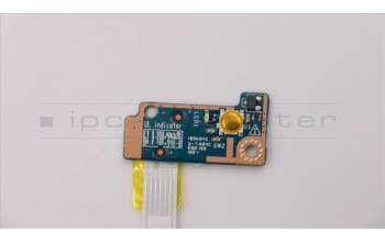 Lenovo 5C50G07295 CARDPOP Power Board C E40-30 W/Cable