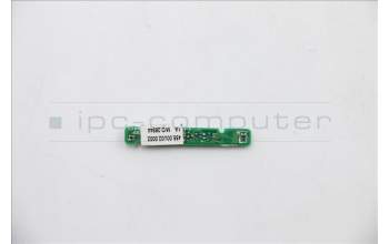 Lenovo 5C50G57009 CARDPOP Sensor Board W Flex2-15BTM