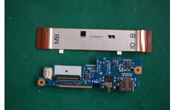 Lenovo 5C50H35680 CARDPOP IO Board L Yoga 3 14 W/C