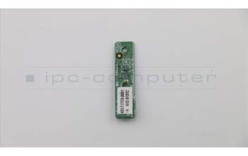 Lenovo 5C50H91215 CARDPOP Sensor Board W Flex3-1470