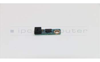 Lenovo 5C50J23706 CARDPOP MIC Board C Z51-70 L+R