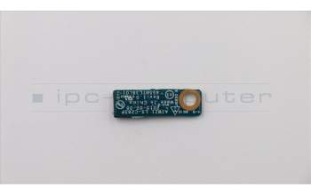 Lenovo 5C50J23706 CARDPOP MIC Board C Z51-70 L+R