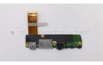 Lenovo 5C50K13630 CARDPOP IO Board B Flex3-1130 W/CR