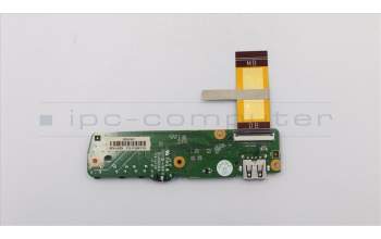 Lenovo 5C50K13630 CARDPOP IO Board B Flex3-1130 W/CR