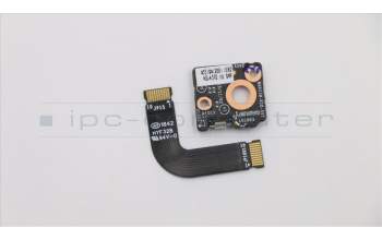 Lenovo 5C50K93804 CARDPOP Power Board L 80ML W/Cable