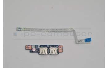 Lenovo 5C50L35765 CARDPOP USB BOARD W/FFC L80SL