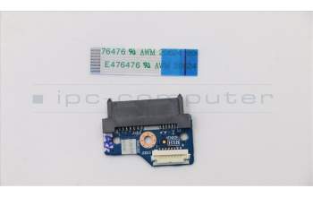 Lenovo 5C50L35865 CARDPOP ODD BOARD W/FFC L80SM