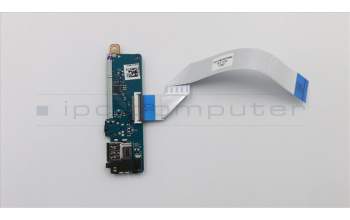 Lenovo 5C50L45960 CARDPOP IO_Board C 80S7 W/cable