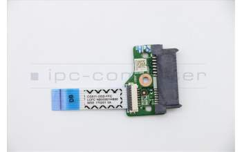 Lenovo 5C50L71656 CARDPOP ODD BOARD W/FFC L80ST