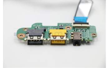 Lenovo 5C50M31604 USB Board Q 80TA W/Cable