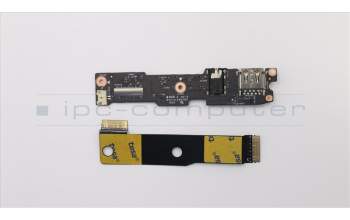 Lenovo 5C50M35023 USB&AUD&PowerBoardL80VFW/CableSL