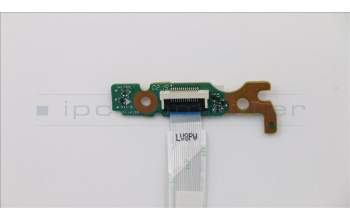 Lenovo 5C50M51907 Power Board Q 80WQ W/Cable