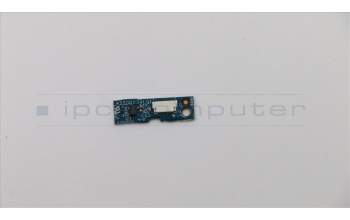 Lenovo 5C50N67555 CARDPOP Sensor Board C 80X8