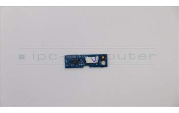 Lenovo 5C50N71340 CARDPOP Sensor Board C 80XB