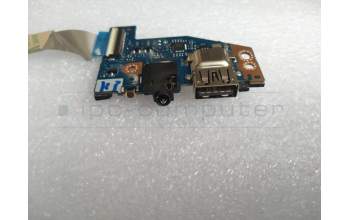 Lenovo 5C50N87322 CARDPOP IO Board C 80Y1 W/cable