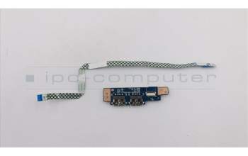 Lenovo 5C50P25914 USB BOARD W/FFC L80SM