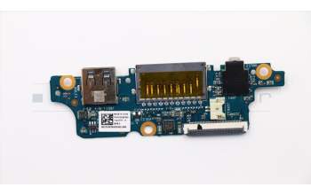 Lenovo 5C50Q97904 CARDPOP I/O Board 3N 81A6 PTN