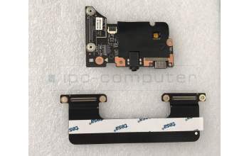 Lenovo 5C50S25012 USB Board W 81Q7 w/cable N+O