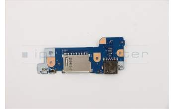 Lenovo 5C50S25070 CARDPOP USB Board L 81Y8