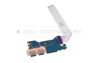 5C50S25086 original Lenovo USB Board