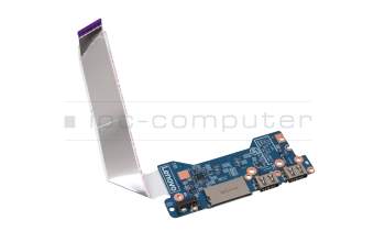 5C50S25086 original Lenovo USB Board